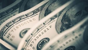 bitcoin-CPI-VS Inflatie in de VS zwakt af, bitcoin prijs reageert volatiel