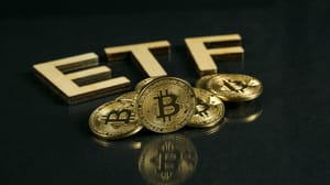 bitcoin-ETF-Grayscale Grayscale: 'SEC gaat waarschijnlijk ons bitcoin spot ETF goedkeuren'