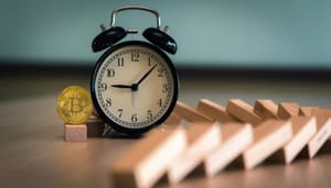 bitcoin-FTX-TWAP FTX lanceert nieuwe 'TWAP' handelsfunctie, wat is het?