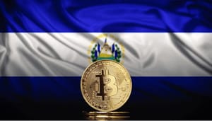 President ‘Bitcoin land’ El Salvador deelt sneer uit naar media
