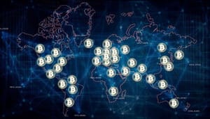 bitcoin-adoption Bitcoin wordt tegen 2030 door 10% van de wereld gebruikt: Onderzoek
