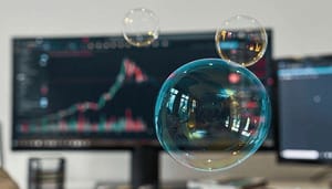 bitcoin-amazon-dot-com 'Bitcoin is als Amazon tijdens de dot-com crash:' vermogensbeheerder