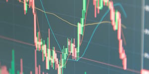 bitcoin-analist-bearish Bitcoin koers daling aanstaande? Analist noemt belangrijke niveaus