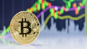 bitcoin-analyse-ochtend Maakt bitcoin zich klaar voor een daling? Analisten vrezen van wel