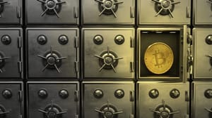 bitcoin-analyse-premium BTC analyse: Bitcoin steeds sterker, is dat positief voor de koers?