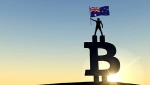 bitcoin-australie-lightning Australia ya tiene más cajeros automáticos de Bitcoin que toda Asia