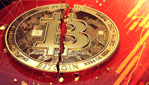 bitcoin-bedreiging Wat is de grootste bedreiging voor Bitcoin?