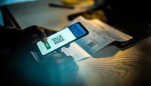 bitcoin-betaling-1 Bitcoin binnenkort vaker als betaalmiddel te gebruiken: Morgan Stanley