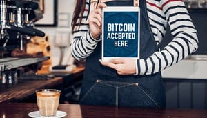 bitcoin-betalingen-groei-omzet Bedrijven die crypto betalingen accepteren zien hun omzet stijgen