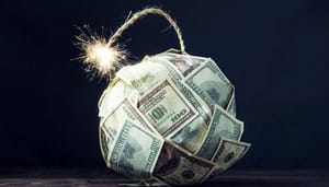 bitcoin-bill-miller Miljardair Bill Miller noemt bitcoin beveiliging tegen financiële ramp