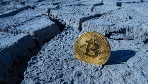 bitcoin-bodem-glassnode Bitcoin koers bodem lijkt op 2018, maar er is een groot verschil