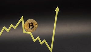 bitcoin-bodem-koers Waar ligt de bitcoin bodem? Dit analysebedrijf denkt het te weten