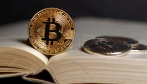 bitcoin-boeken-investeren 3 boeken die je als Bitcoin-investeerder móét hebben