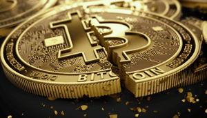 bitcoin-broke Bitcoin herstelt van slechte week, maar analist vreest daling naar $22.000