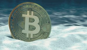 bitcoin-btc-bodem Bitcoin koers stijgt verder, analisten steeds meer overtuigd van bodem