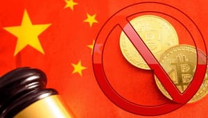 bitcoin-btc-crypto-verbod Aantal landen die crypto als bitcoin verbieden verdubbeld