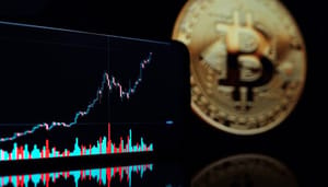 bitcoin-btc-koers-rally Bitcoin blootgelegd: Koers maakt zich op voor 2020-achtige rally