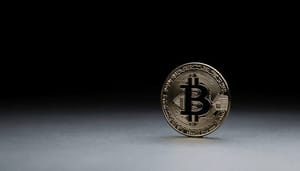 bitcoin-btc-munt-2 Bitcoin koersstijging: Houd deze prijsniveaus goed in de gaten