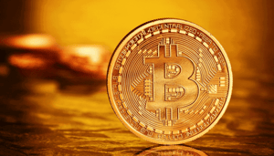 bitcoin-btc-munt Bitcoin koers poogt verdere uitbraak, dit zijn de obstakels voor deze week