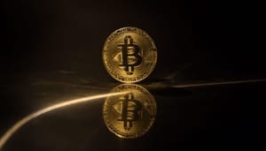 bitcoin-btc-ontwikkelaars Bitcoin koers stijgt naar hoogste punt in bijna 6 maanden