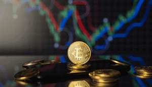 bitcoin-btc-update-3 Bitcoin corrigeert na FOMC meeting, gaat koers consolidatiefase in?