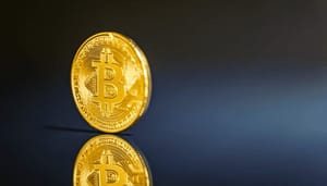 bitcoin-btc-update-munt Bitcoin herstelt licht na pullback, meer volatiliteit staat op het menu