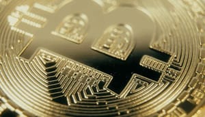 bitcoin-btc-update Bitcoin consolideert, hoe lang blijft koers gevangen?