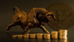 bitcoin-bull-markt Bekende analist voorspelt bitcoin bullrun: 'dit is de ongeloof fase'
