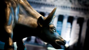 bitcoin-bullmarkt Bitcoin de komende 3 jaar in een bullmarkt? Dit model zegt van wel