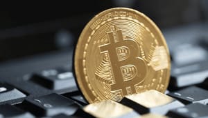 bitcoin-collateral Bitcoin groeit uit tot digitaal onderpand: Bloomberg analist