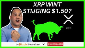 bitcoin-consultant-bitcoin-cardano-xrp XRP koers naar $1,50 door overwinning? Ook cardano pumpt hard