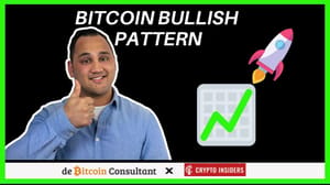 bitcoin-consultant-video-cardano-ethereum Bitcoin vormt bullish patroon, een analyse van BTC, ADA en meer