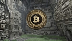 bitcoin-cultuur-angst-jungle De angst voor Bitcoin: een culturele omslag met parallellen uit de jungle