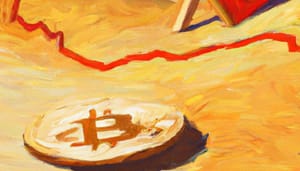 ‘Bitcoin cycli’ bestaan niet meer, dit is er voor in de plaats gekomen