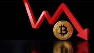 bitcoin-daalt-cowen-analist Concept langere bitcoin cycli klopt niet meer, aldus populaire analist