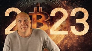 bitcoin-david-2023 Bitcoin en Crypto: David bespreekt wat 2023 ons zal brengen