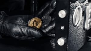 Politiechef omgekocht met bitcoin in "grootste corruptiezaak in jaren"
