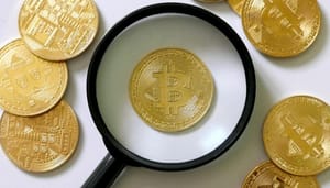bitcoin-dip-glassnode 3 positieve bitcoin on-chain signalen tijdens de recente dip