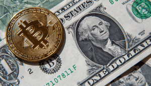 bitcoin-dollar-1 Más datos macroeconómicos clave esta semana para el Bitcoin