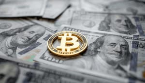 bitcoin-dollar 5 factoren die deze week cruciaal zijn voor de bitcoin koers