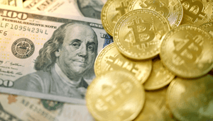 bitcoin-dollar-ftx Bitcoin exchange FTX wil banken belonen voor acceptatie stablecoins