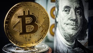bitcoin-dollar-veilige-haven Aanstaande donderdag is belangrijk voor de bitcoin koers