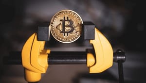 Bitcoin koers maakt onverwachte wending na CPI, sentiment verslechtert