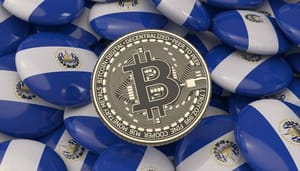 bitcoin-el-salvador El Salvador lanceert een nationaal bitcoin kantoor