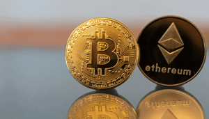 ChatGPT AI beantwoordt vragen over Bitcoin en Ethereum