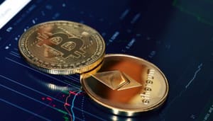bitcoin-ethereum-stock-to-flow Ethereum oprichter haalt uit naar Stock-to-Flow model