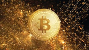 bitcoin-g Bitcoin maakt golden cross, maar boven $23.000 ligt enorme supply wall