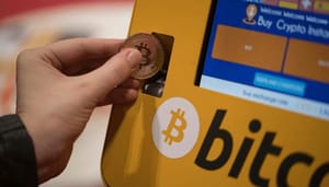 bitcoin-geldautomaat-maart Enorme Bitcoin geldautomaten specialist Coin Cloud is failliet