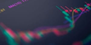 bitcoin-grafiek-20-dagen-MA Bitcoin prijs onder 20-dagen MA 'ziet er niet positief uit'