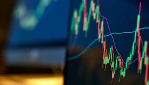 bitcoin-grafiek-bull Bitcoin volgens indicator aan het begin van mogelijke bullmarkt